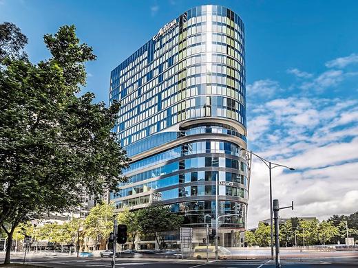 Adina Apartment Hotel Melbourne Southbank