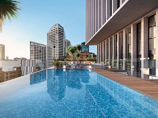 Crowne Plaza Sydney Darling Harbour