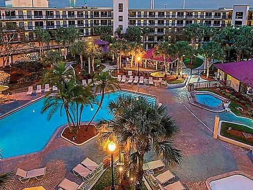 Staybridge Suites - Orlando Royale Parc