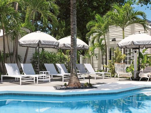 Lighthouse Hotel Key West