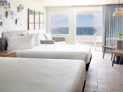 Riviera Beach Resort