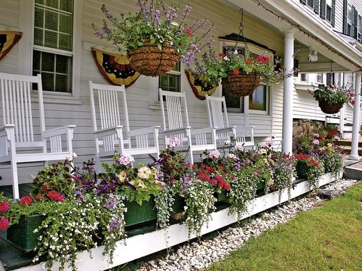 Christmas Farm Inn and Spa