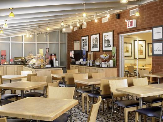 Hampton Inn Times Square South