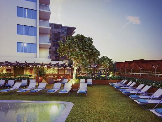 Queen Kapiolani Hotel