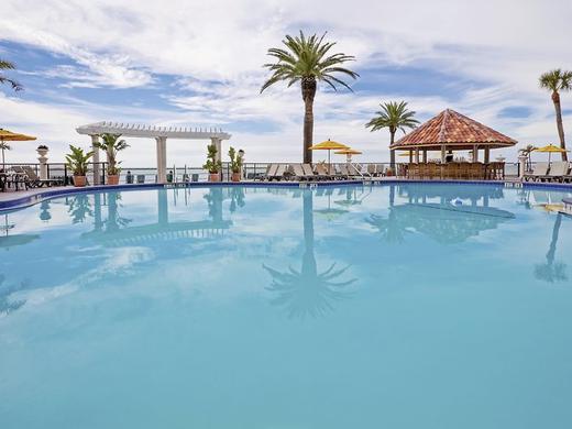 Holiday Inn Clearwater Beach