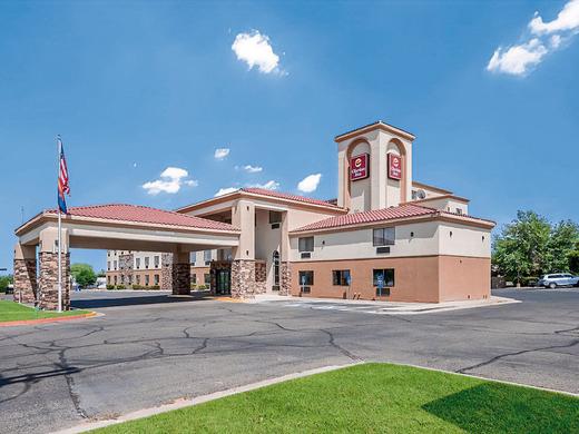 Clarion Inn Page - Lake Powell