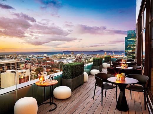 SunSquare Cape Town City Bowl