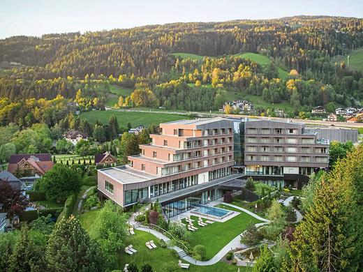 Falkensteiner Hotel Schladming