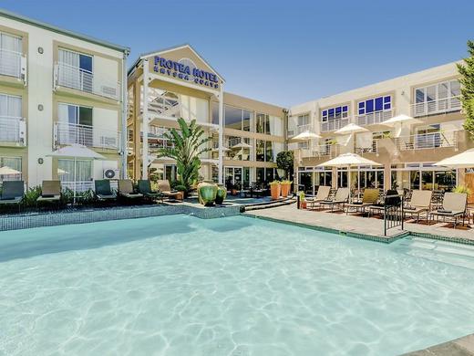 Protea Hotel by Marriott Knysna Quays