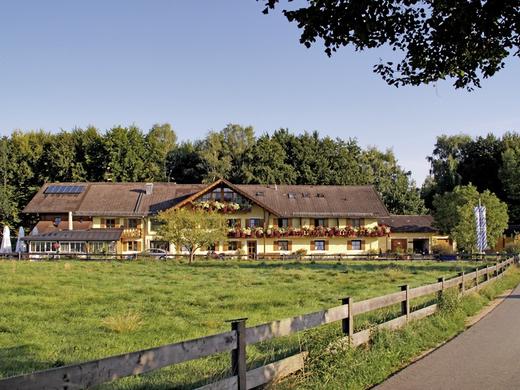 Hotel Eichenhof