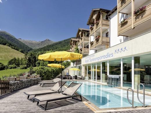 Falkensteiner Hotel & Spa Sonnenparadies