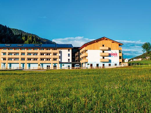 COOEE alpin Hotel Bad Kleinkirchheim