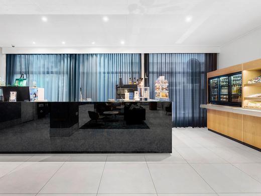 Best Western Plus Airport Hotel Copenhagen, Kopenhagen-Kastrup