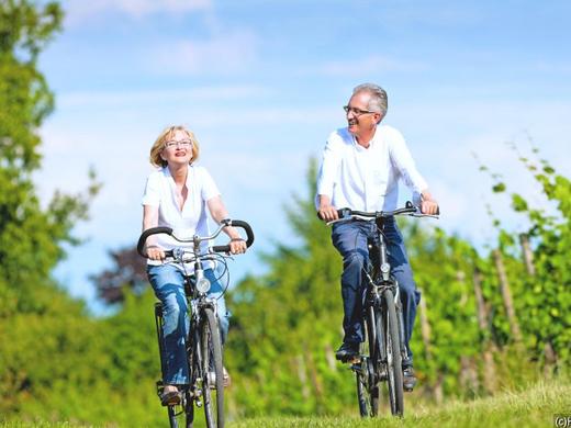 Mercure Hotel Bad Dürkheim an den Salinen