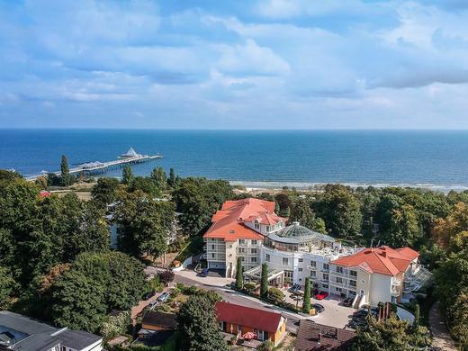 A-ROSA Strandidyll Heringsdorf