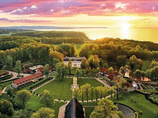 WEISSENHAUS Private Nature Luxury Resort