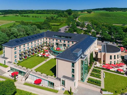 Victor's Residenz-Hotel Schloss Berg