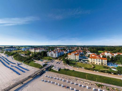 A-ROSA Ostseehotel Kühlungsborn