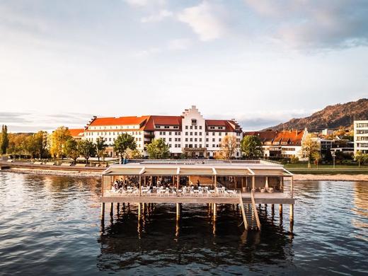 Seehotel am Kaiserstrand