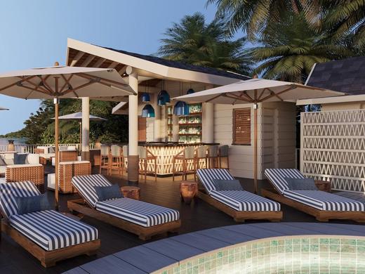 Secrets St. Lucia Resort & Spa