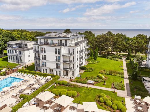 Steigenberger Grandhotel and Spa Heringsdorf