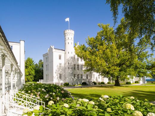 Grand Hotel Heiligendamm - The Leading Hotels of the World