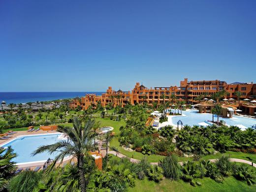 Royal Hideaway Sancti Petri