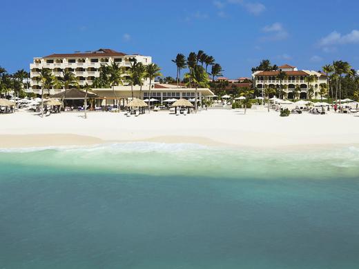 Bucuti & Tara Beach Resorts