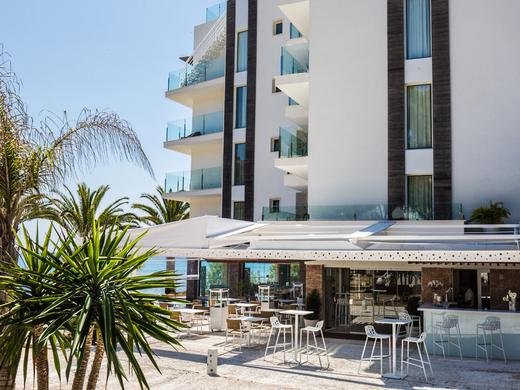 Melbeach Hotel & Spa