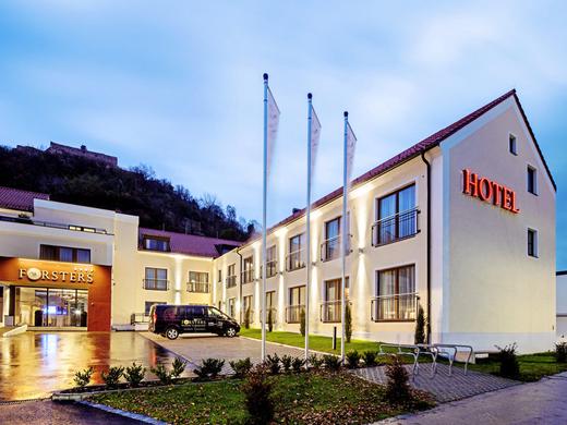 Posthotel Donaustauf