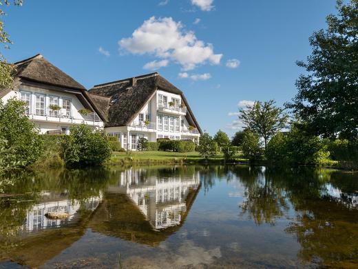 Balmer See - Hotel Golf Spa