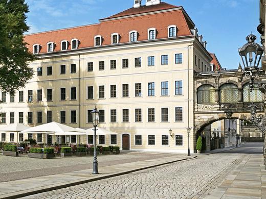 Taschenbergpalais Kempinski