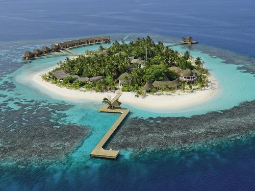 Kandolhu Maldives