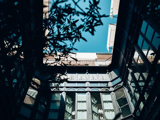 Sant Francesc Hotel Singular