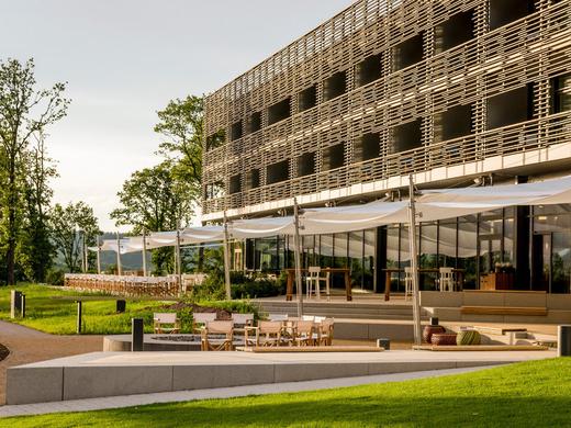 Seezeitlodge Hotel und Spa