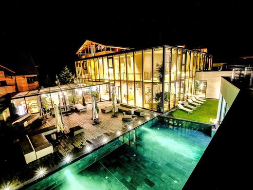 ULRICHSHOF Nature Family Design