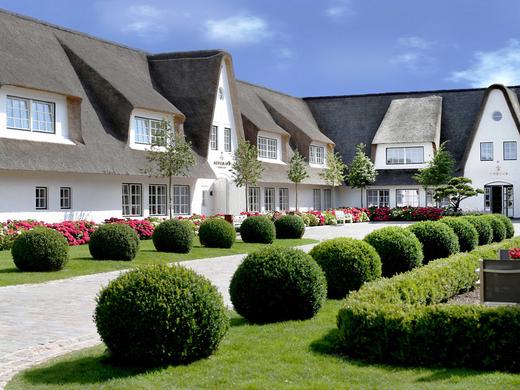 Severin*s Resort u. Spa