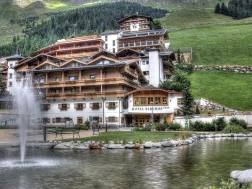 Hotel Berghof