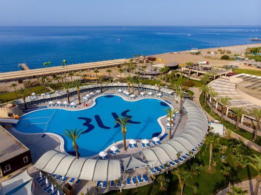 TUI BLUE Palm Garden