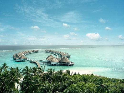 COMO Maalifushi, Maldives