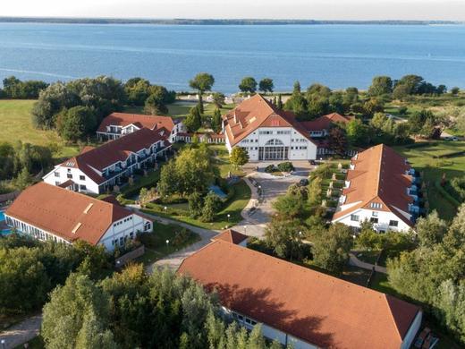 Aedenlife Hotel & Resort Rügen