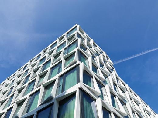 ATLANTIC Hotel Münster