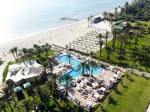 TUI BLUE Scheherazade