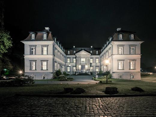 Hotel Schloss Neustadt-Glewe
