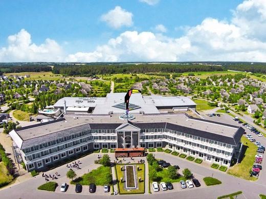 TUI KIDS CLUB Van der Valk Linstow