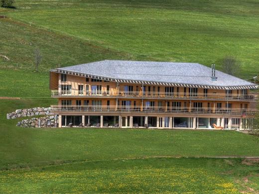 derWaldfrieden naturparkhotel