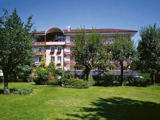 Hotel Sonnengrund