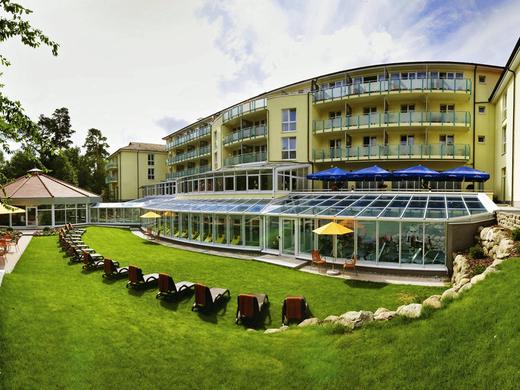 Dorint Binz ThermeMee(h)r