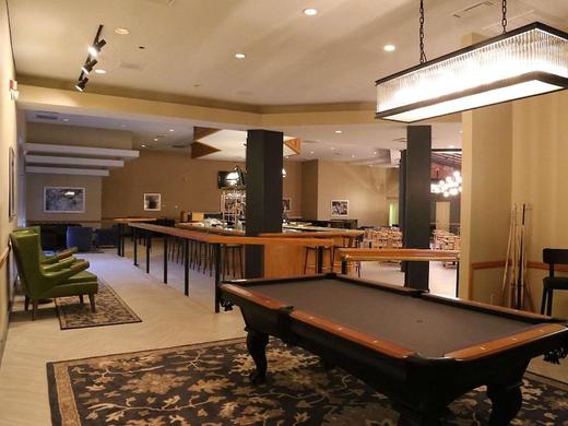 DoubleTree by Hilton Hotel Boston-Andover