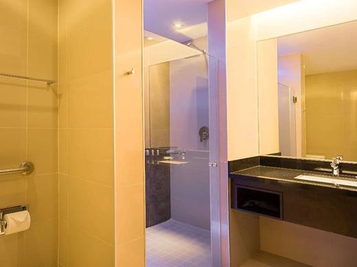 Ramada Plaza Panamá - Punta Pacífica